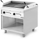 Gas Char Broilers